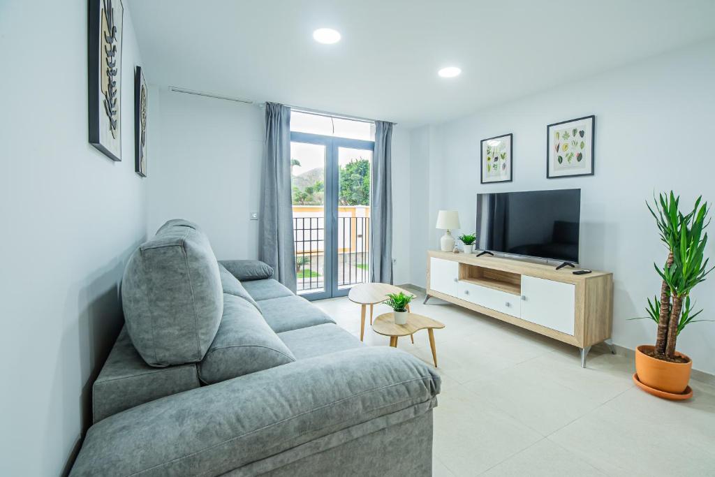 CARTAGENAFLATS, Apartamento turístico, Calle Real - 4