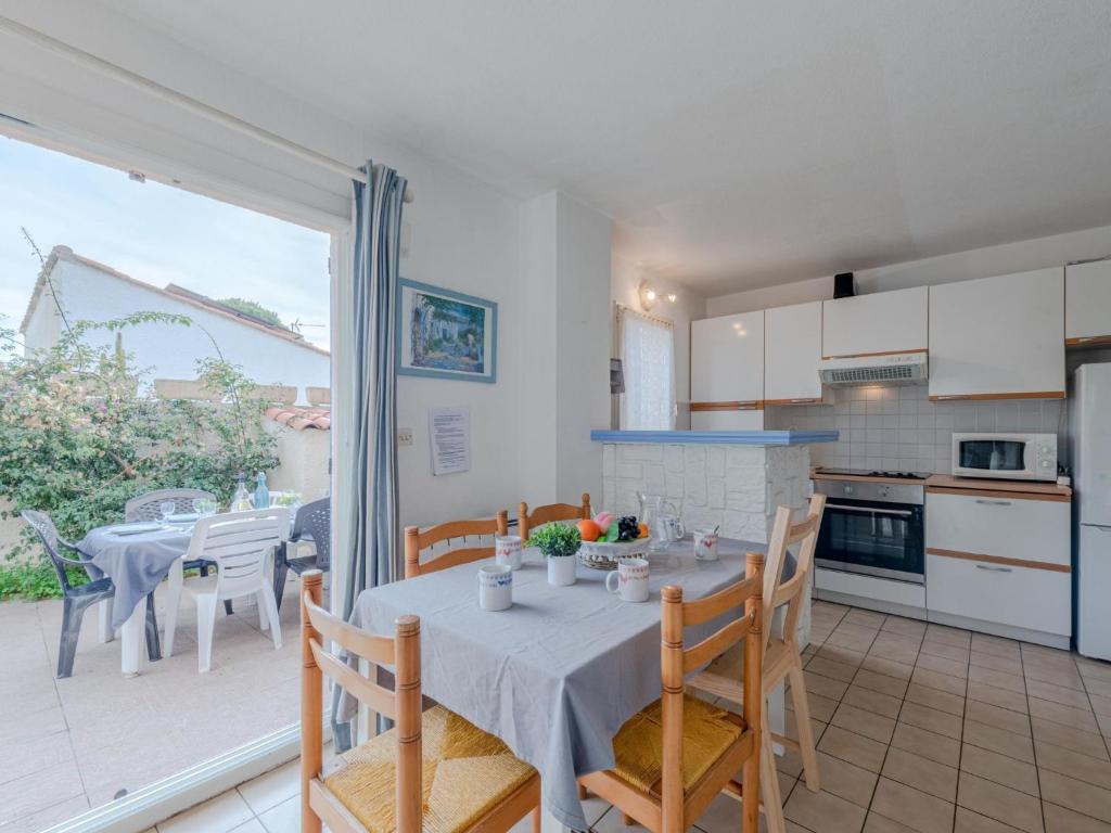 Holiday Home Les Jardins du Barcarès-1 by Interhome - 3