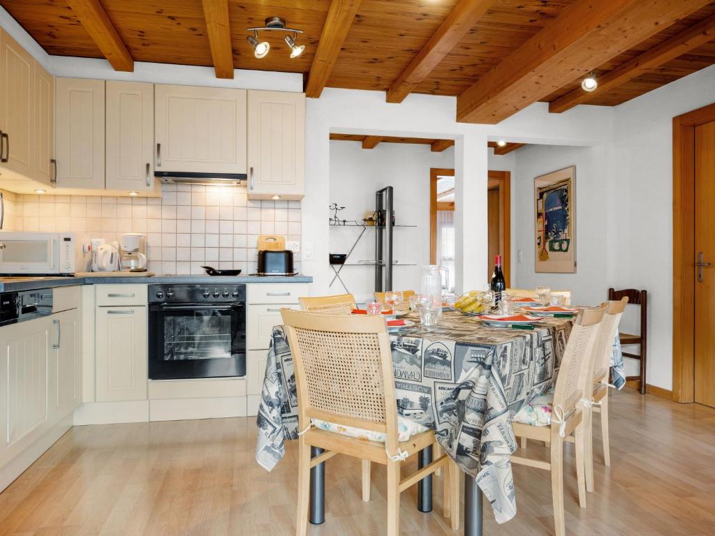 Apartment Sundance 10 by Interhome - 2