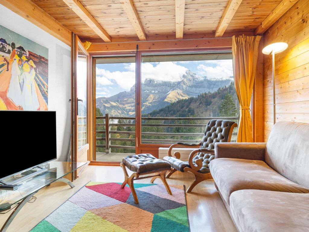 Apartment Sundance 10 by Interhome - 3