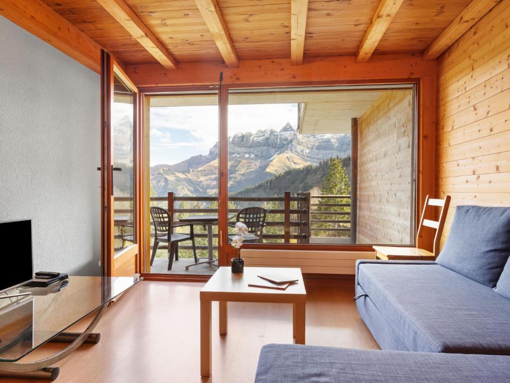 Apartment Sundance 9 by Interhome - 2