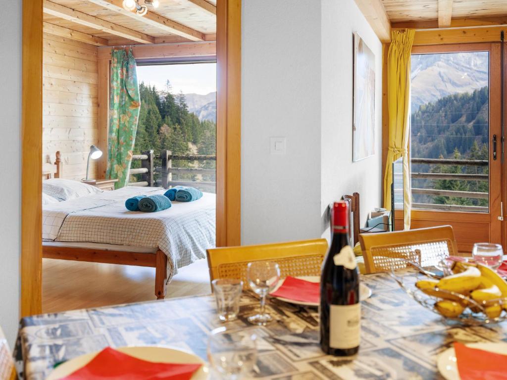 Apartment Sundance 10 by Interhome - 4