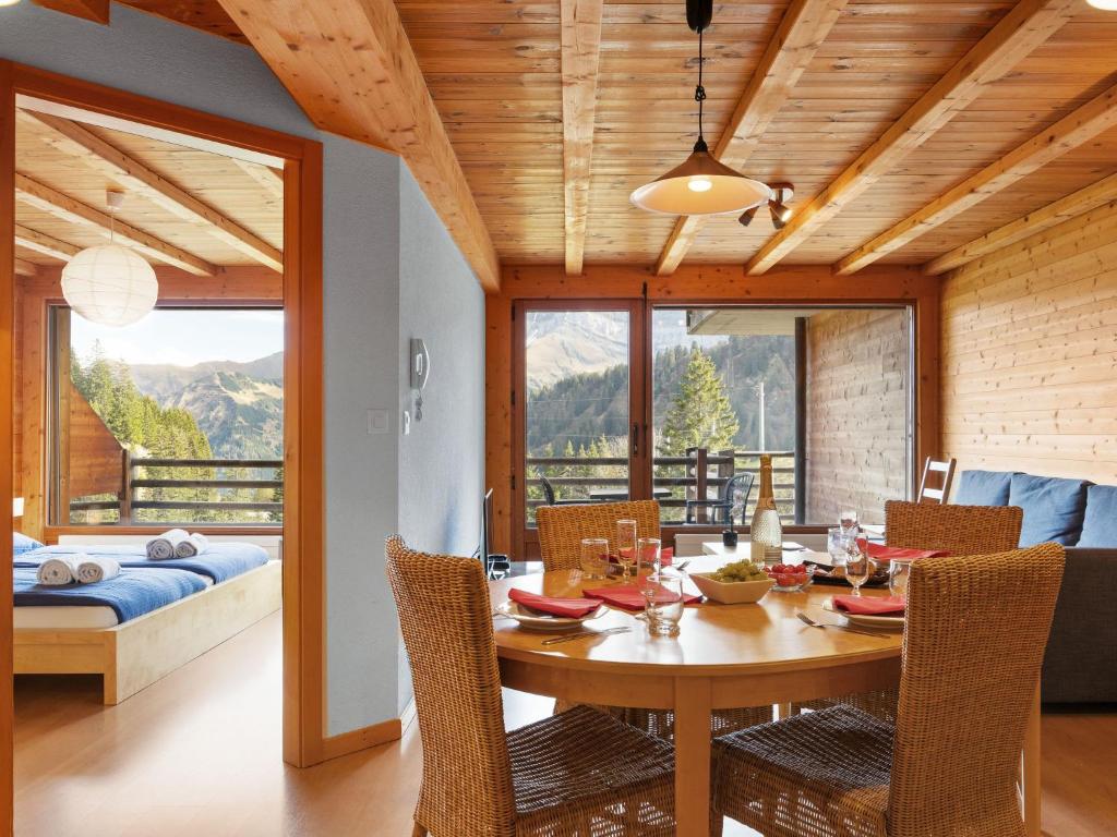Apartment Sundance 9 by Interhome - 3