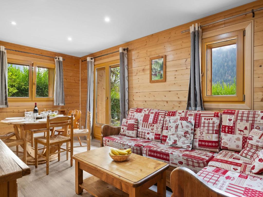 Apartment Le Petit Savoyard-3 by Interhome - 3
