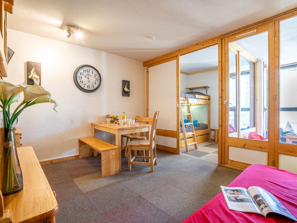 Apartment Eskival 106 by Interhome - 2