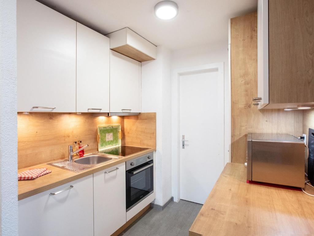 Apartment Diamant 39 by Interhome - 5