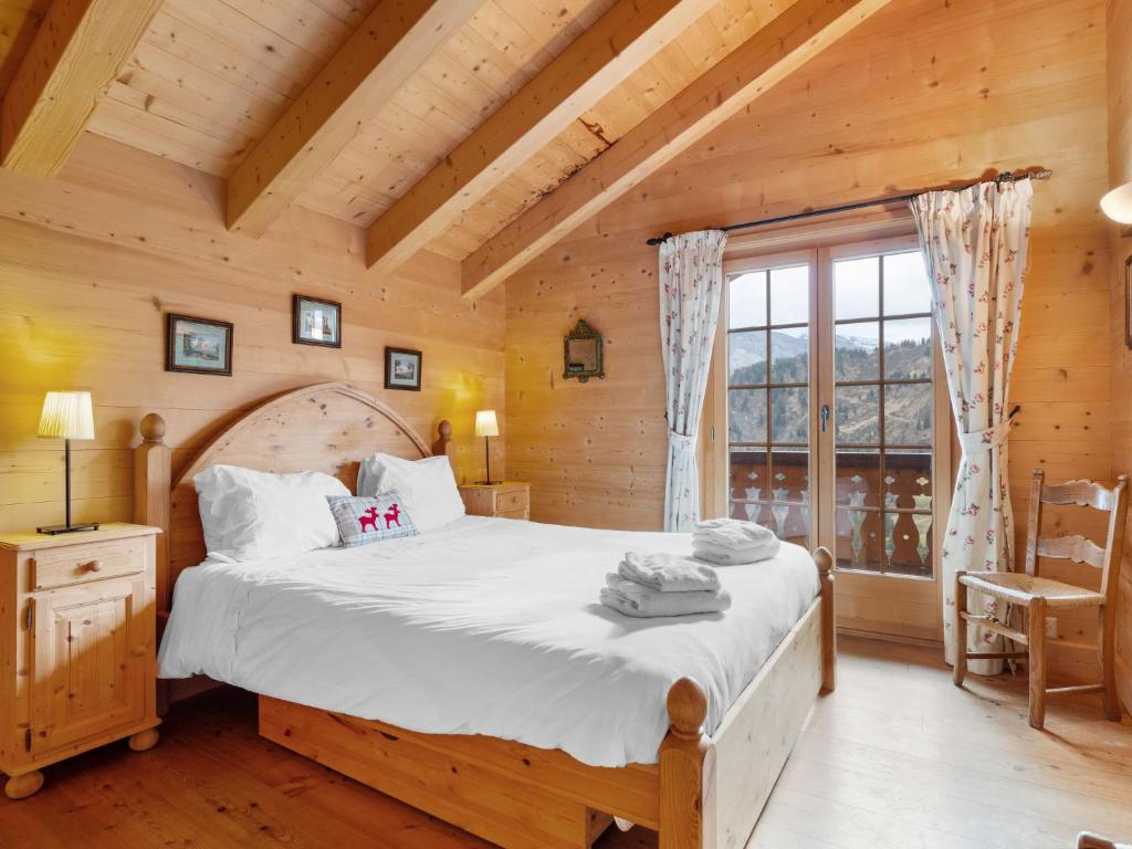 Chalet Godfrey by Interhome - 5