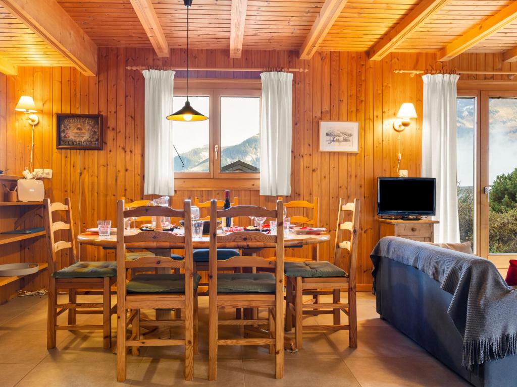 Chalet Chalet Seravalle by Interhome - 3