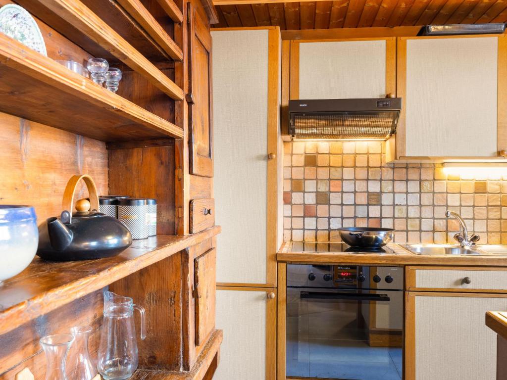 Chalet Chalet Seravalle by Interhome - 5