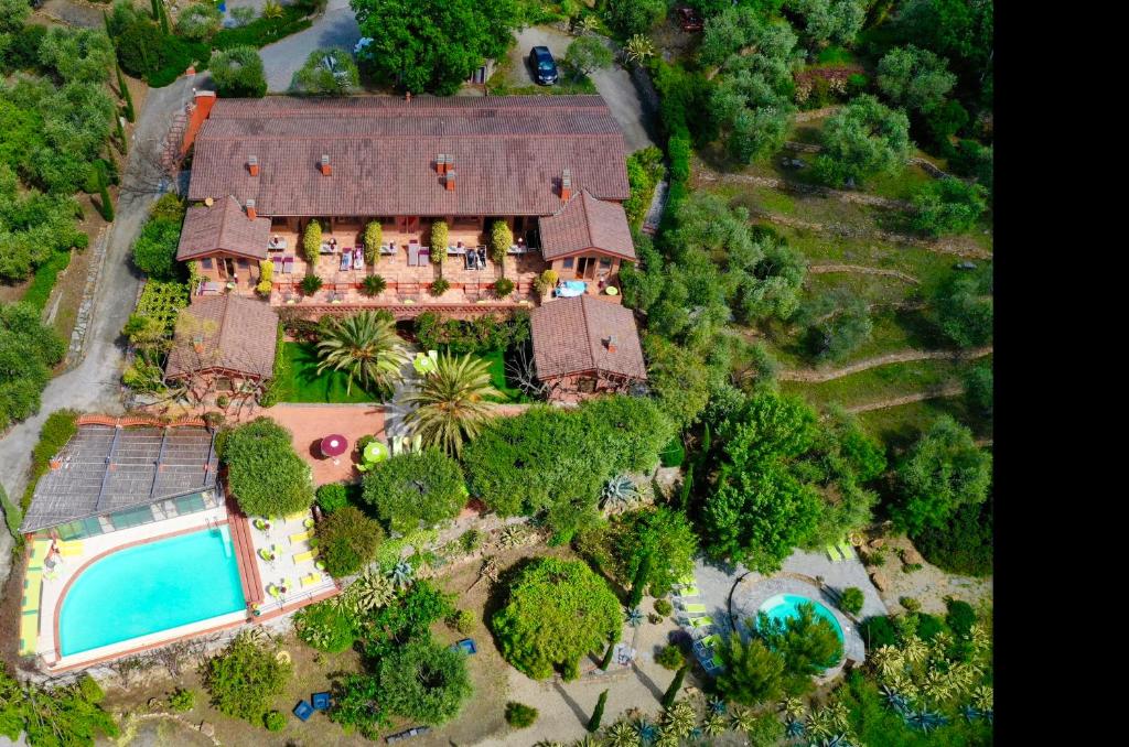 Relais San Damian - 3