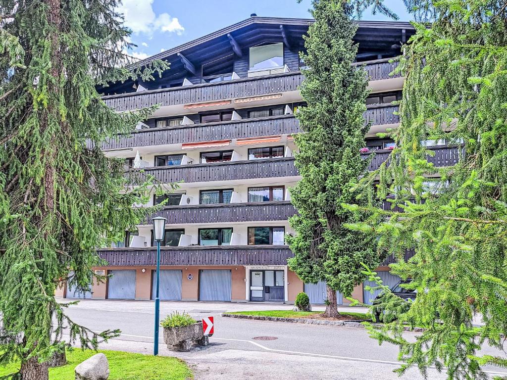 Apartment Schinking 31 by Interhome, Schinking