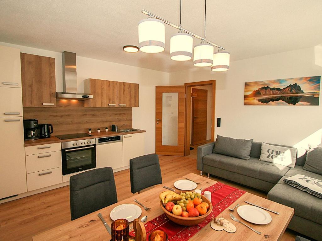 Apartment Ferienwohnung Selina by Interhome - 2