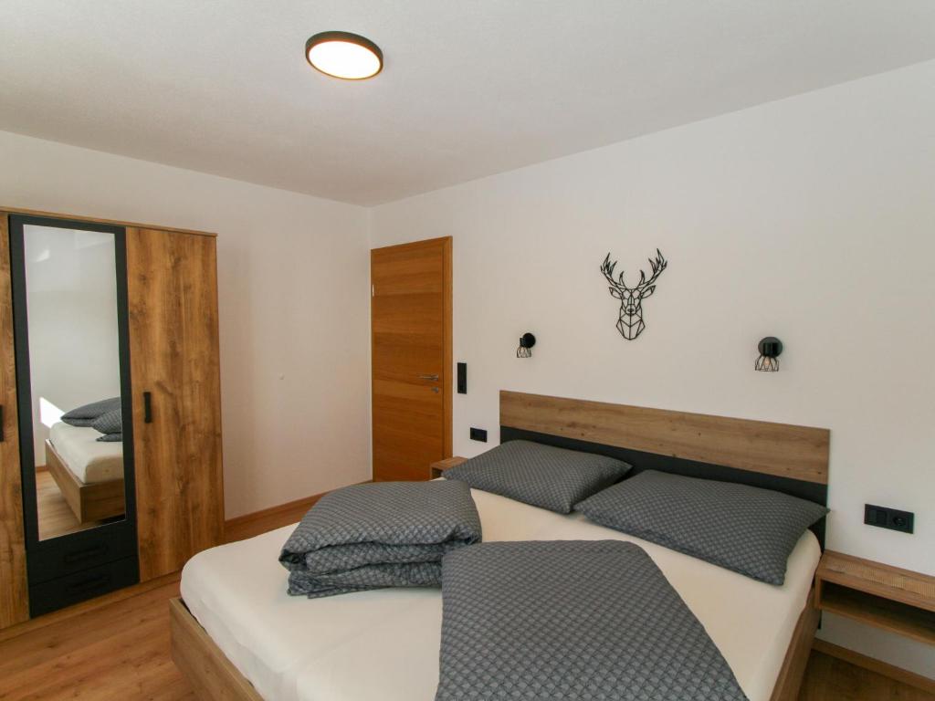 Apartment Ferienwohnung Selina by Interhome - 4