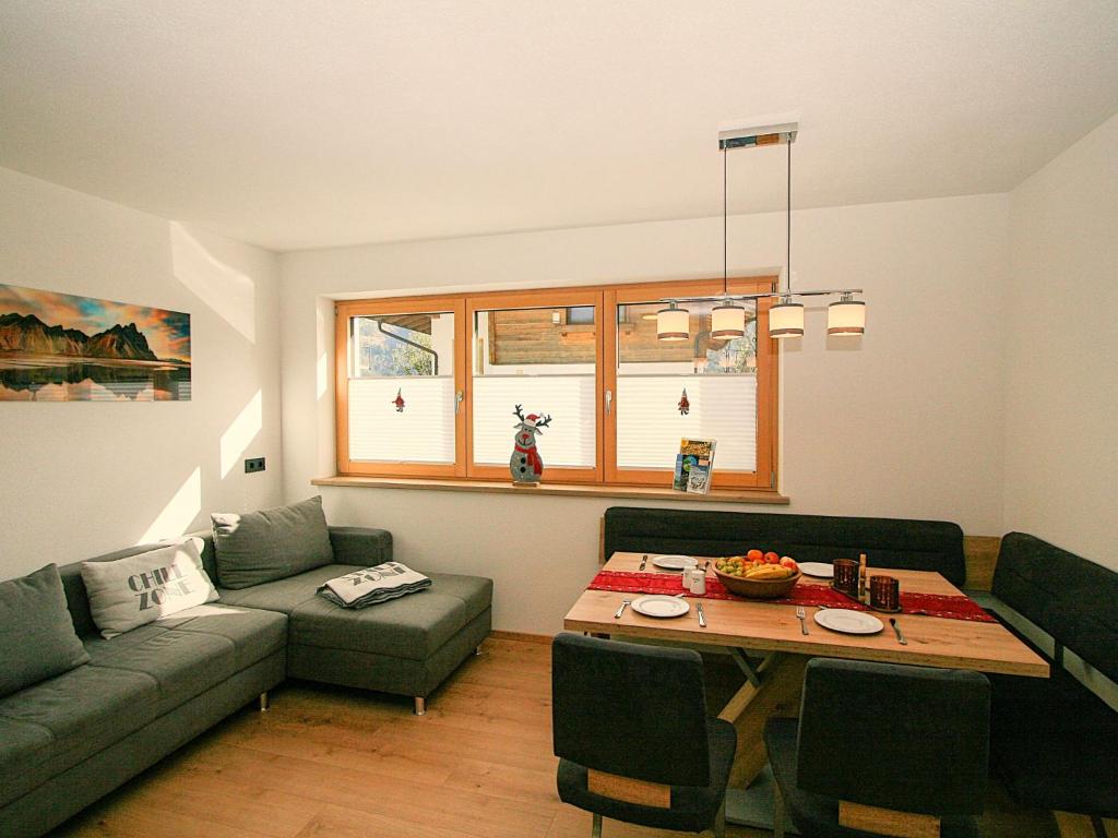 Apartment Ferienwohnung Selina by Interhome - 3