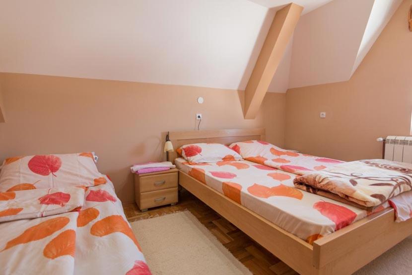 Vila Zlatna Pahulja - 2