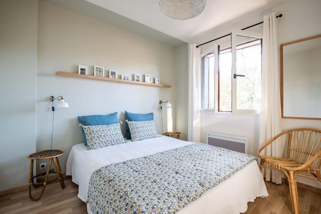 Villa Fougères à deux pas de la plage PYLA SUR MER - 4