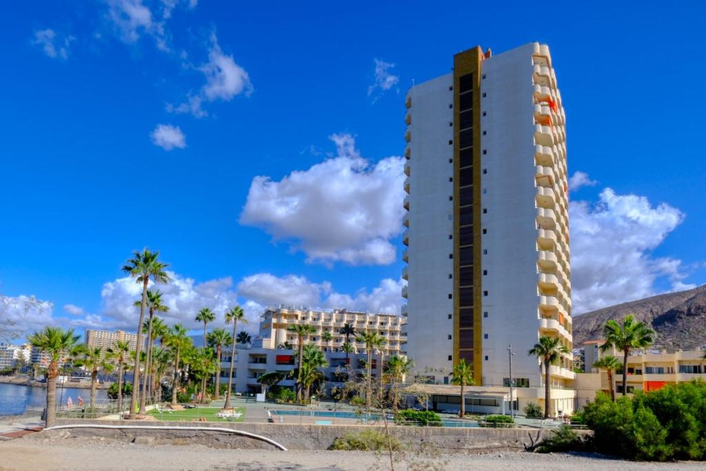 Apartamentos Costamar - 2