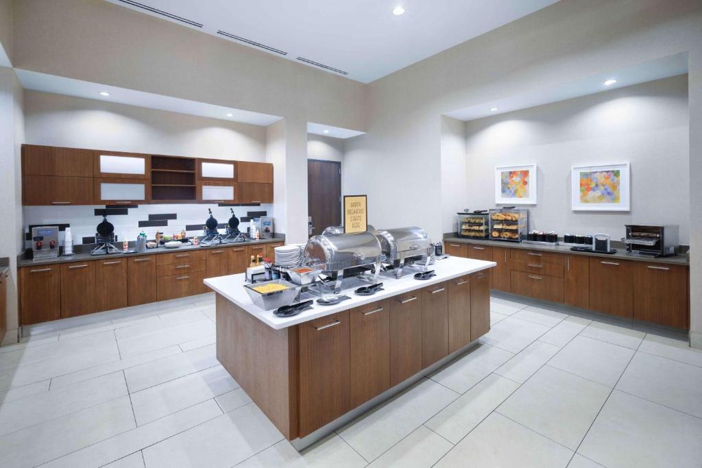 Food and beverages