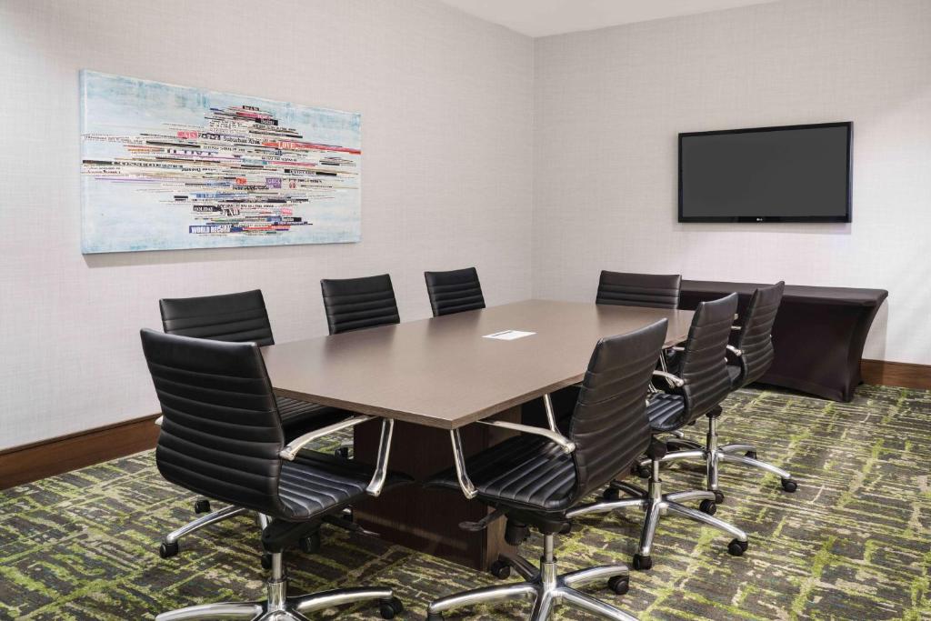 Meeting room / ballrooms