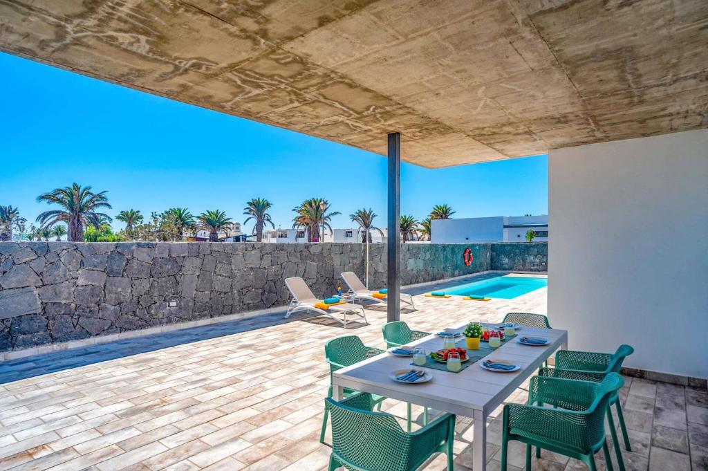 Villa Artenara by Villa Plus - 3