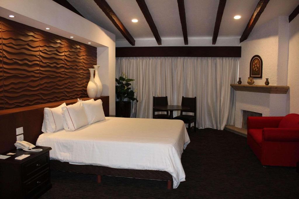 Radisson Hotel Tapatio Guadalajara Aeropuerto - 5