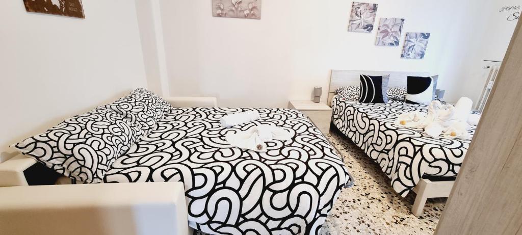 Barbara Sweet Home - Appartamento Intero - 5