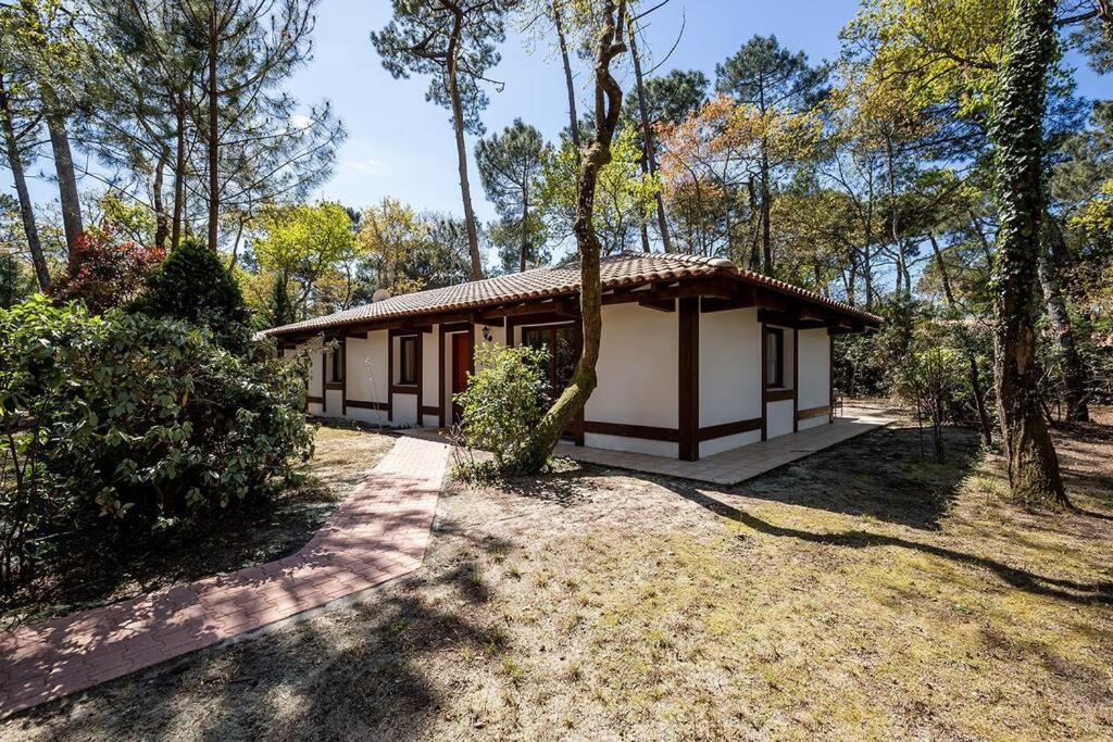 Villa Eglantine à deux pas de la plage PYLA SUR MER - 1