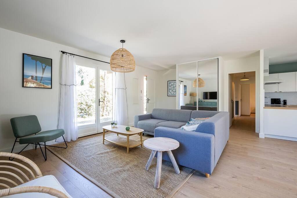 Villa Eglantine à deux pas de la plage PYLA SUR MER - 2