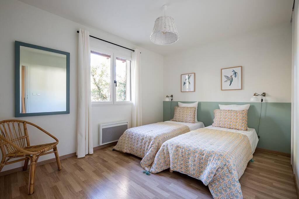 Villa Eglantine à deux pas de la plage PYLA SUR MER - 5