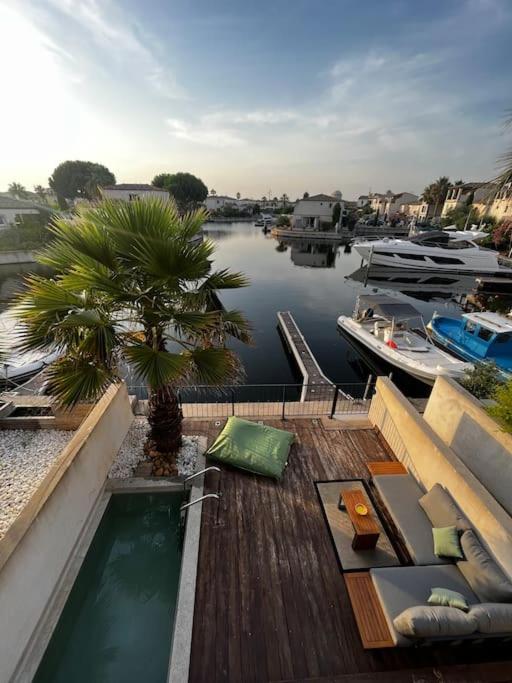 La Marina des remparts - 3