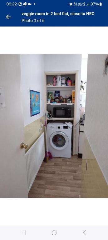 Close to NEC and Birmingham Airoport, Birmingham