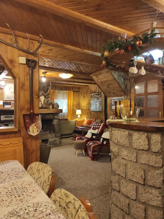 Drvenica Cabin - 3