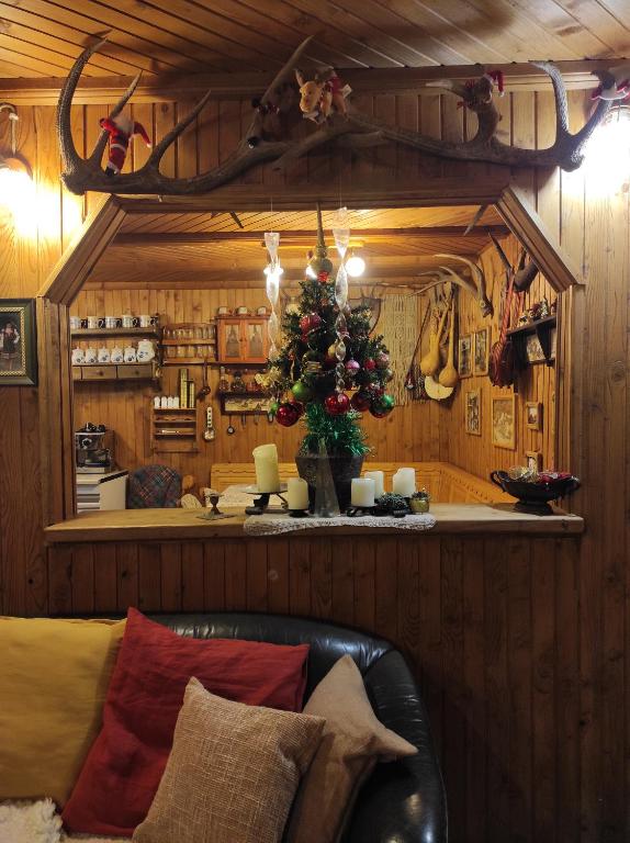 Drvenica Cabin - 4