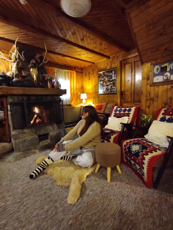 Drvenica Cabin - 5