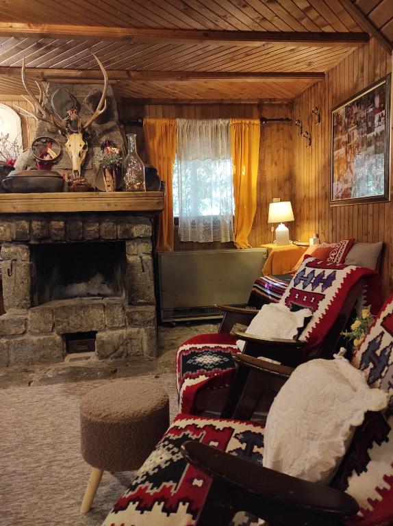 Drvenica Cabin - 1