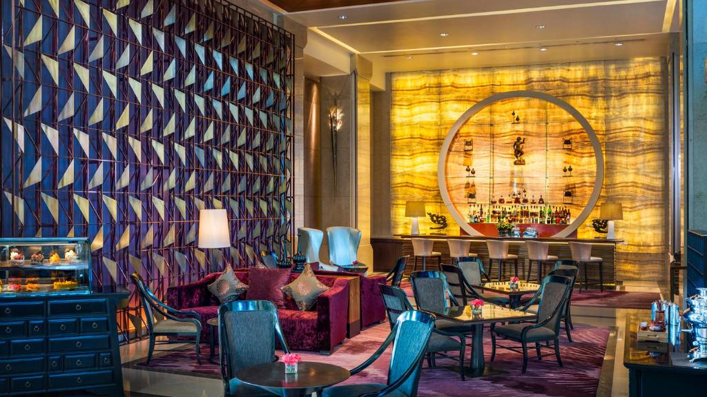 Bar/lounge