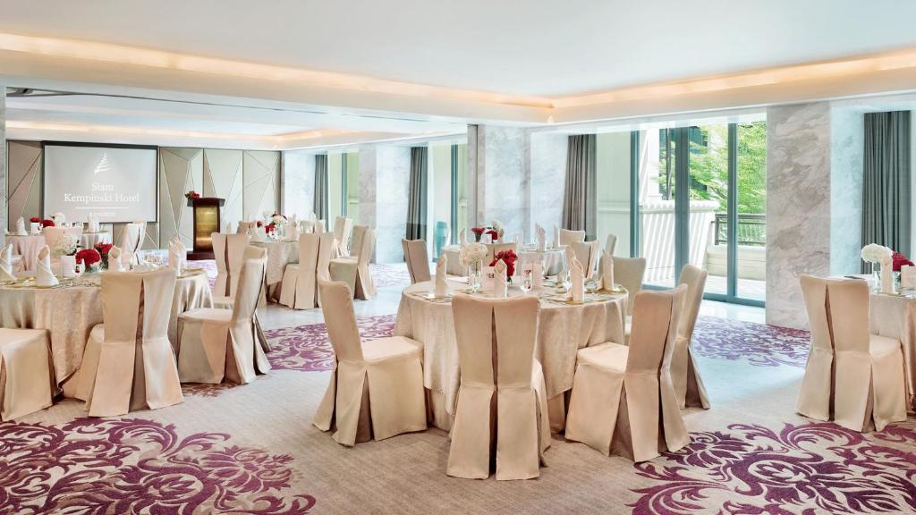 Meeting room / ballrooms