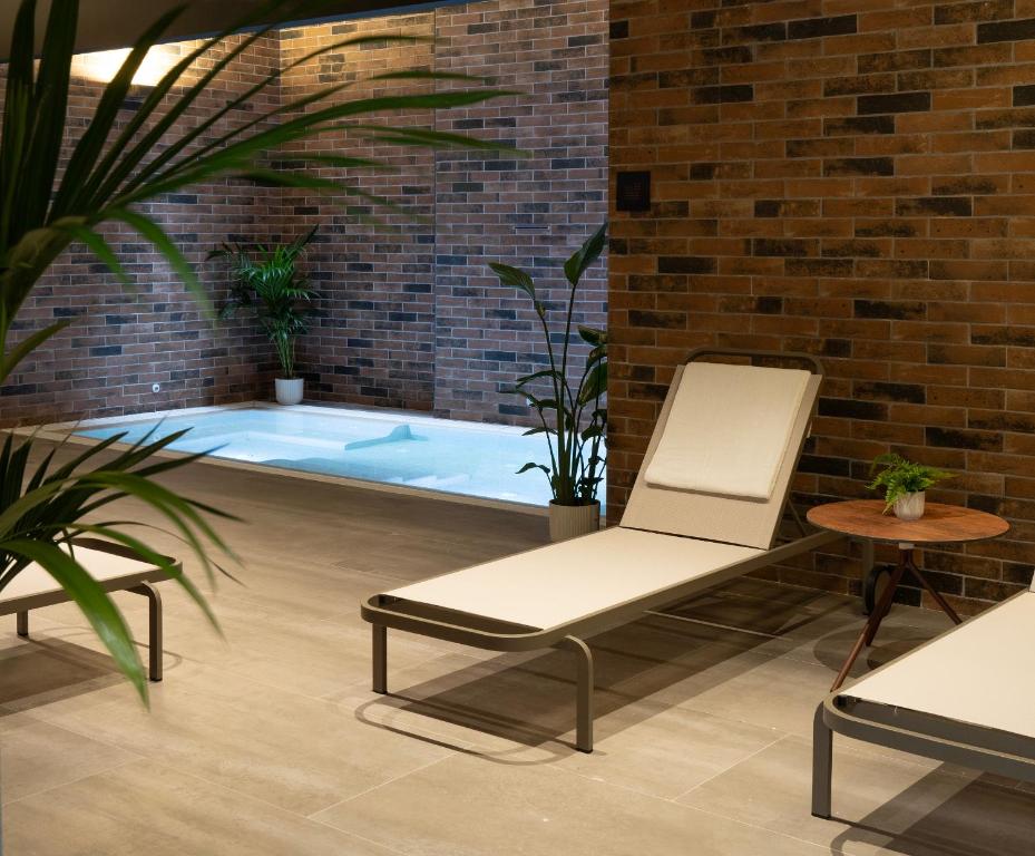 Axel Hotel Bilbao - Adults Only - 4