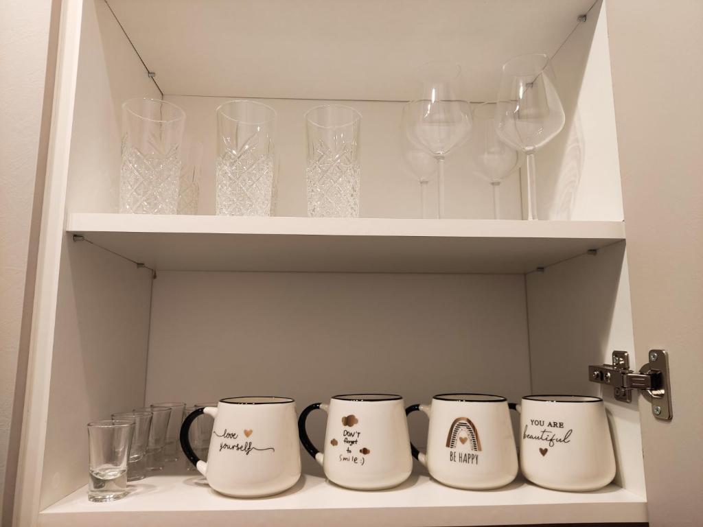 Apartman Lumos - 5