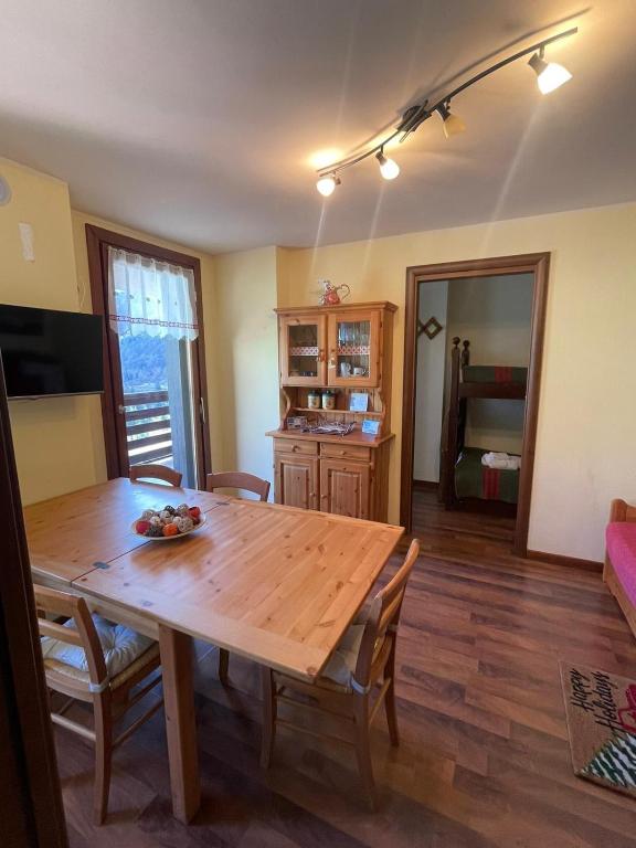 TONALE - Ski Lovers 1- BREAK&SPORT, Passo del Tonale