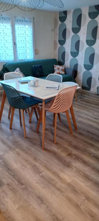 le studio, Cornimont