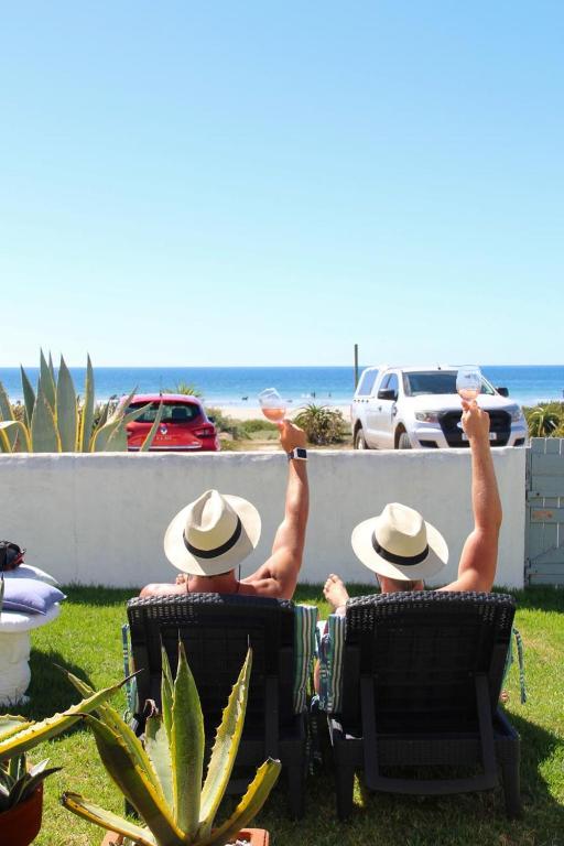 Pomphuisietjie, Paternoster