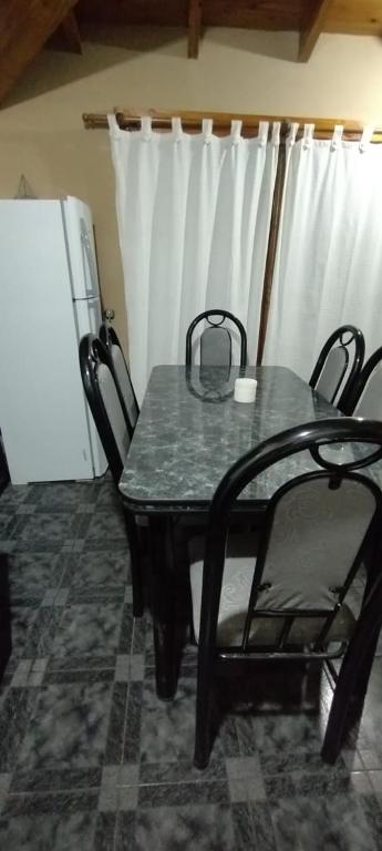 Departamento 3 de febrero San Rafael - 2