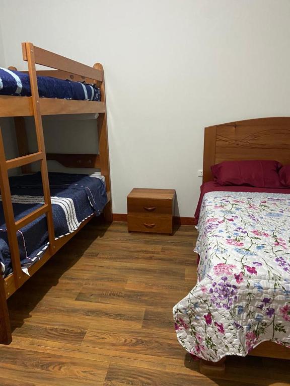 Fundo San Diego casas de campo - 2