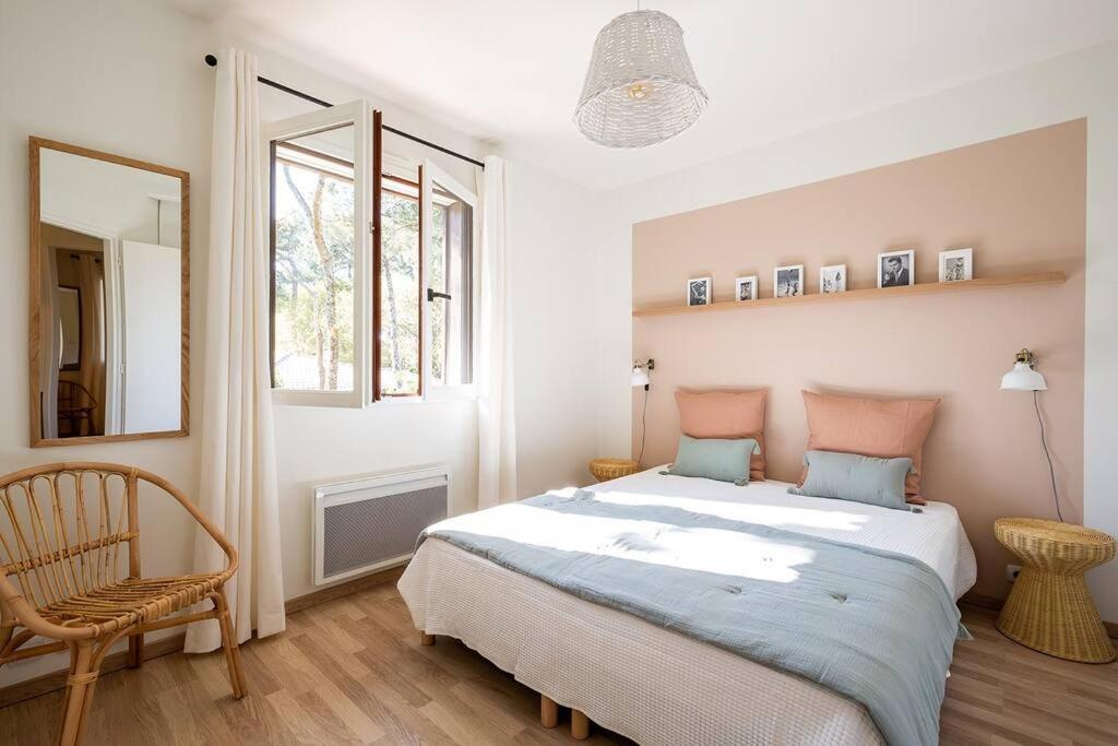 Villa Camélia à deux pas de la plage PYLA SUR MER - 2