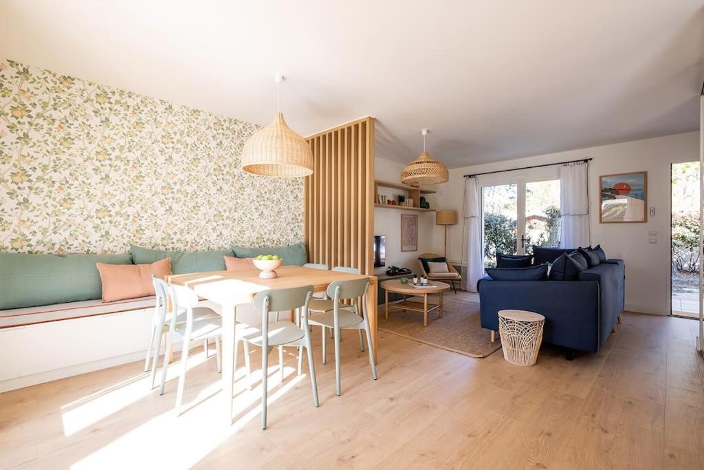 Villa Camélia à deux pas de la plage PYLA SUR MER - 4