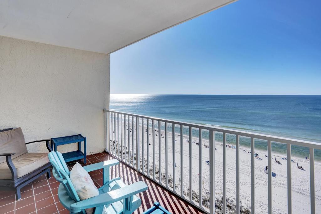 Seacrest 904 by Vacation Homes Collection, Gulf Shores