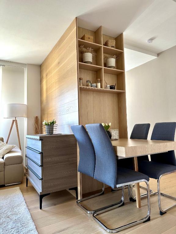Royal Retreat - sarac Apartment - 4