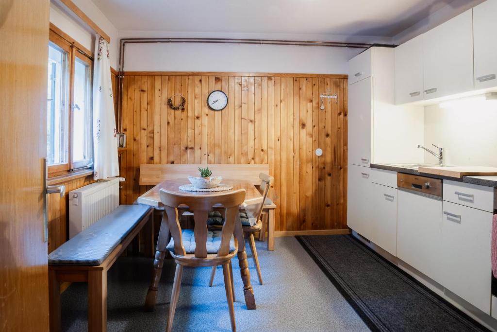 Ferienwohnung Luggi - 2