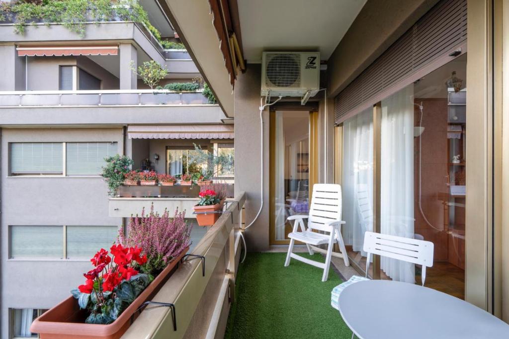 Villa Olmo CozyStay - 5
